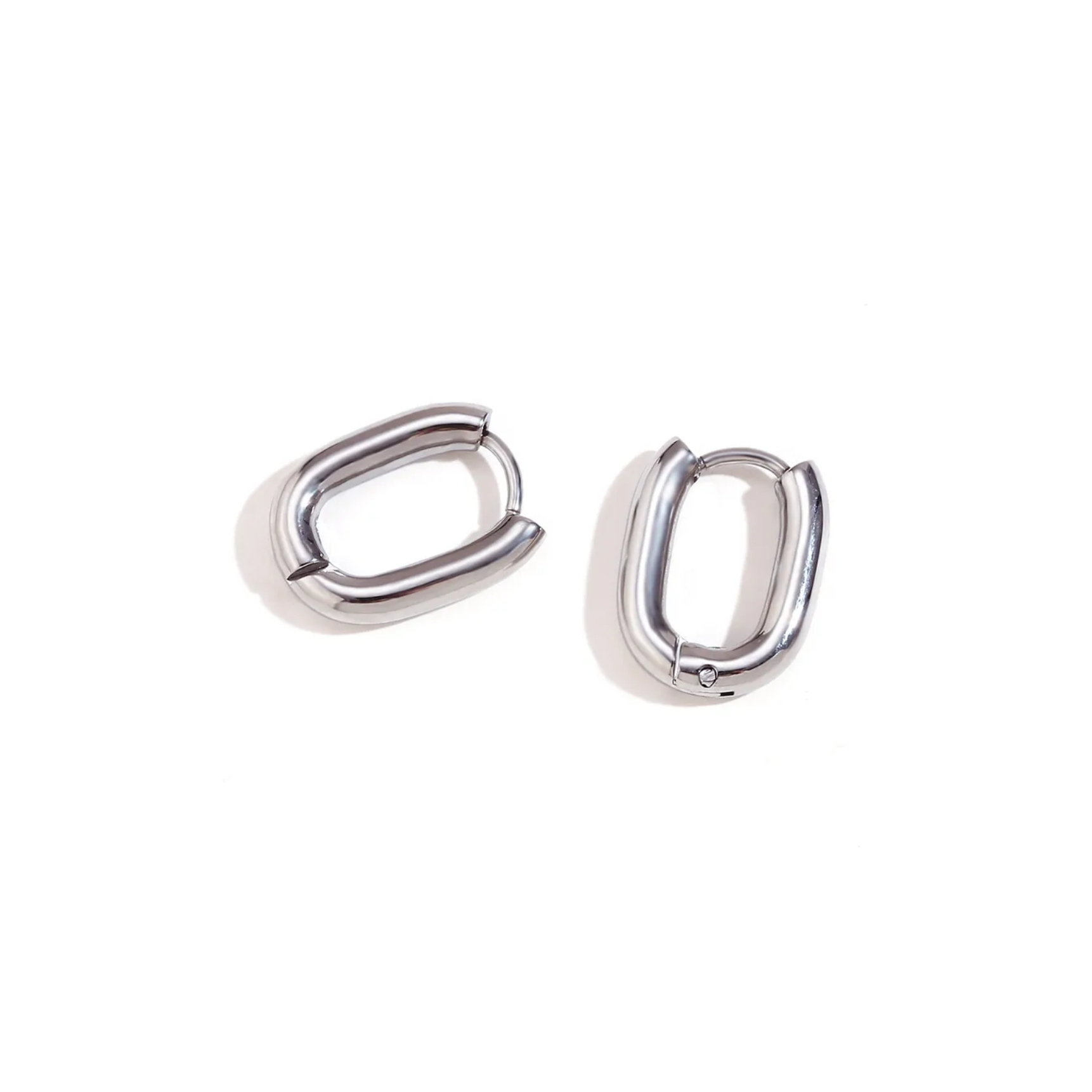 Ayo Copenhagen Elma Hoops — Náušnice