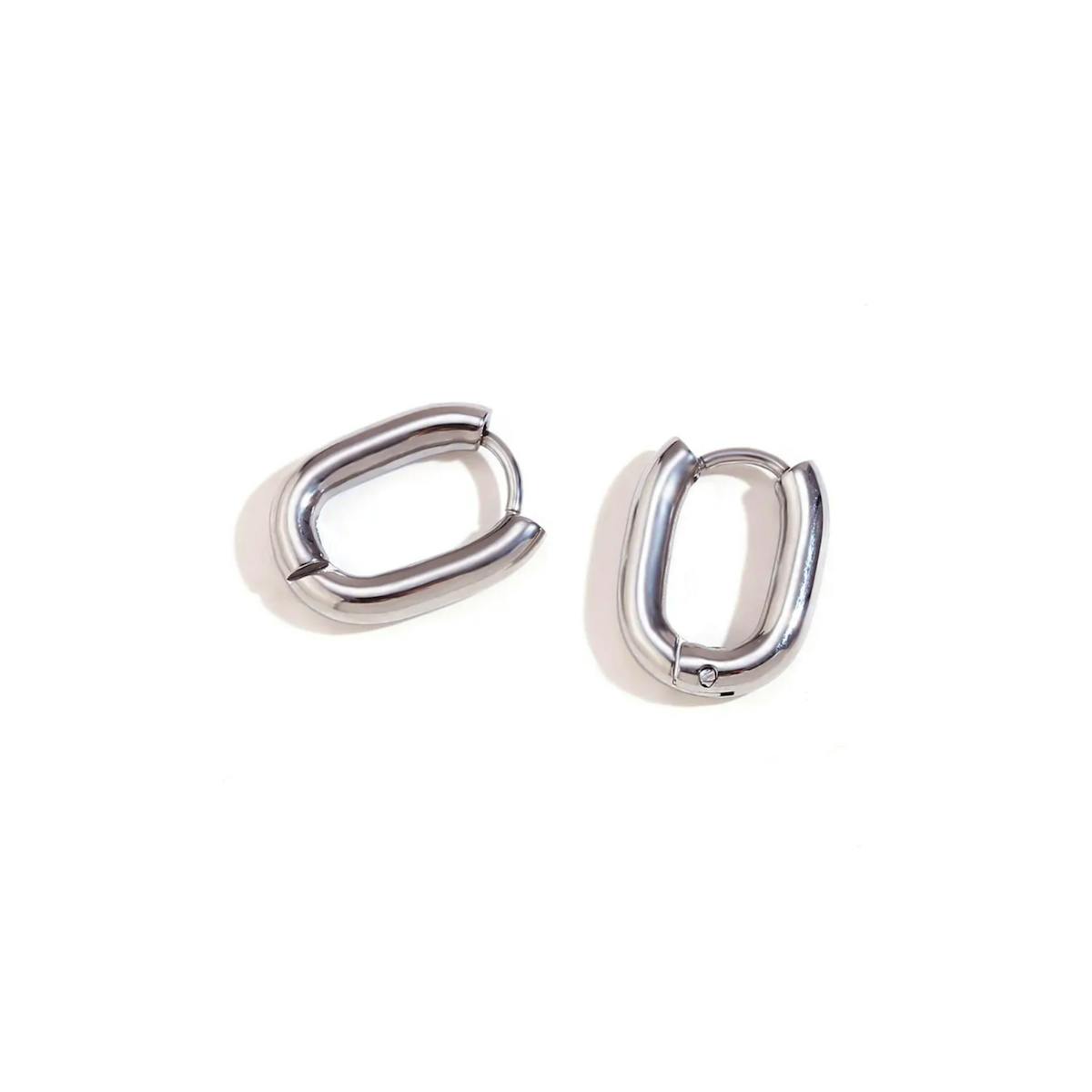Ayo Copenhagen — Elma Hoops Ayo Copenhagen Elma Hoops — Øreringer