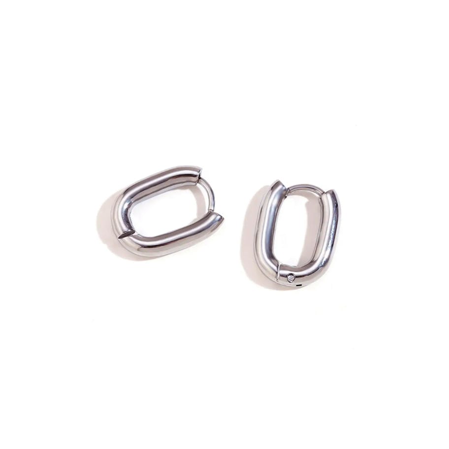 Ayo Copenhagen — Elma Hoops Ayo Copenhagen Elma Hoops — Örhängen
