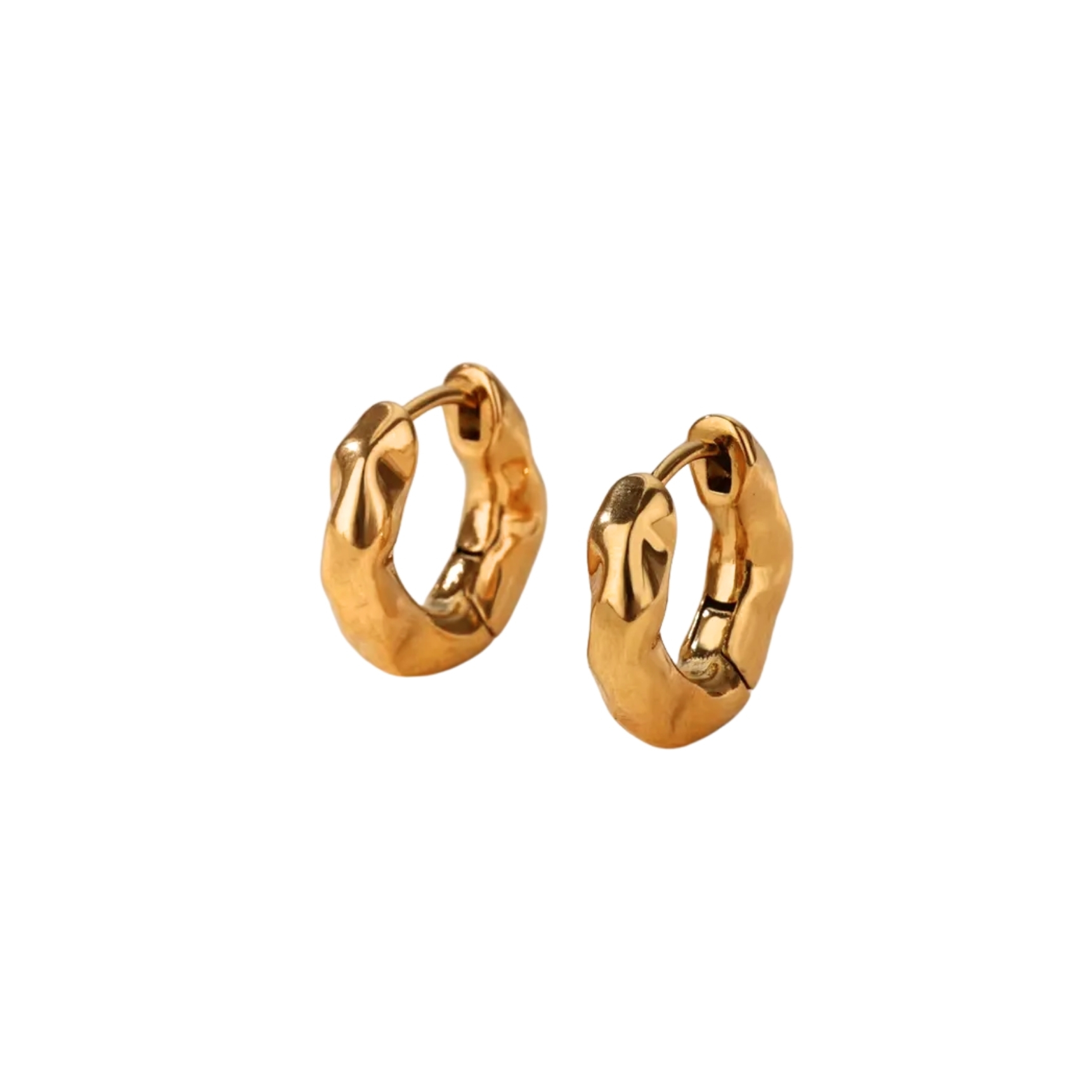 Ayo Copenhagen Lira Earrings — Náušnice