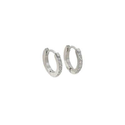 Ayo Copenhagen — Nova Huggies Ayo Copenhagen Nova Huggies — Earrings