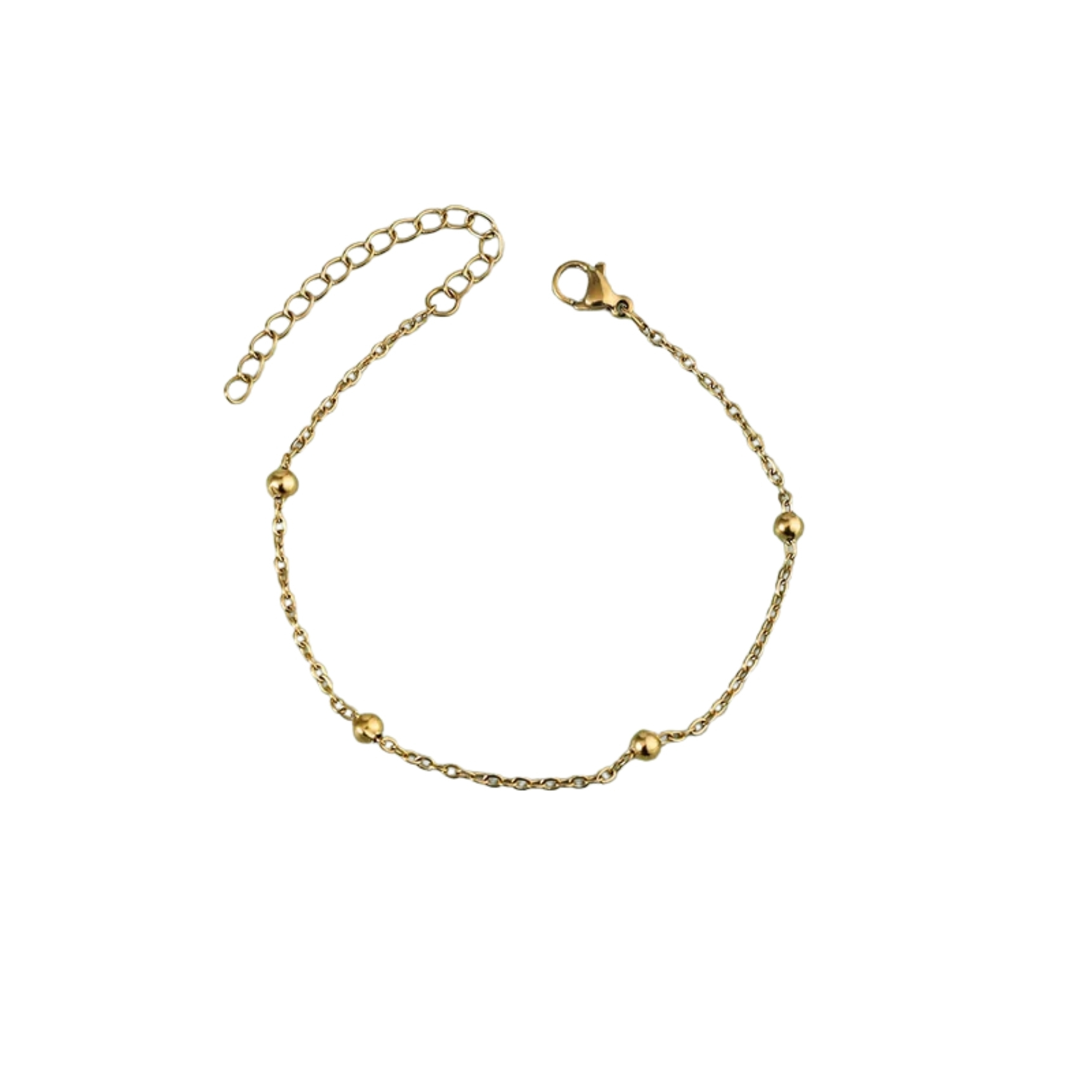 Ayo Copenhagen Alma Bracelet — Bransoletka