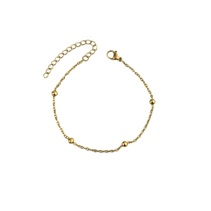Ayo Copenhagen — Alma Bracelet Ayo Copenhagen Alma Bracelet — Armbånd
