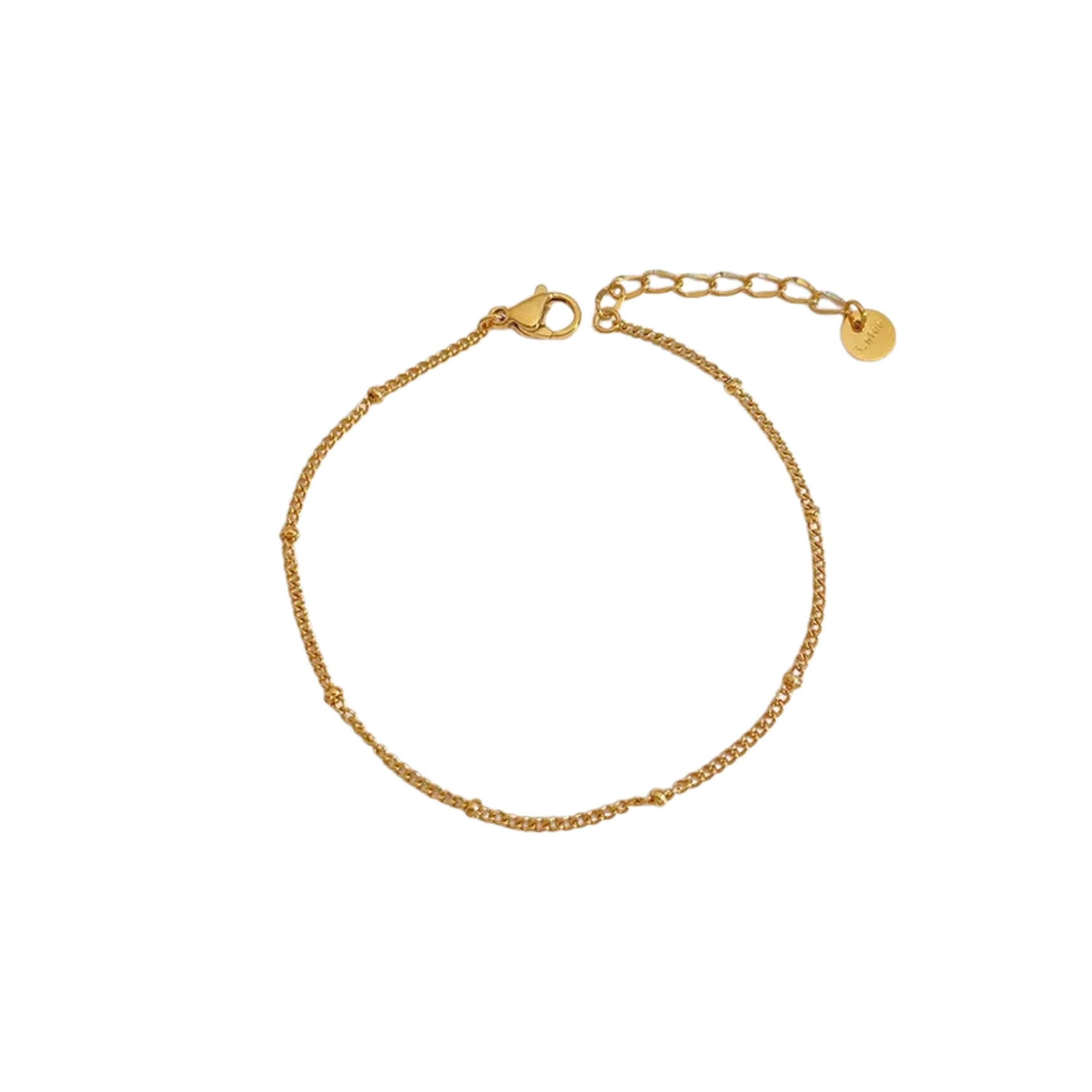 Ayo Copenhagen Noa Bracelet — Náramek