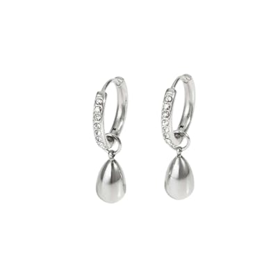Ayo Copenhagen — Liora Drop Earrings Ayo Copenhagen Liora Drop Earrings — Kolczyk