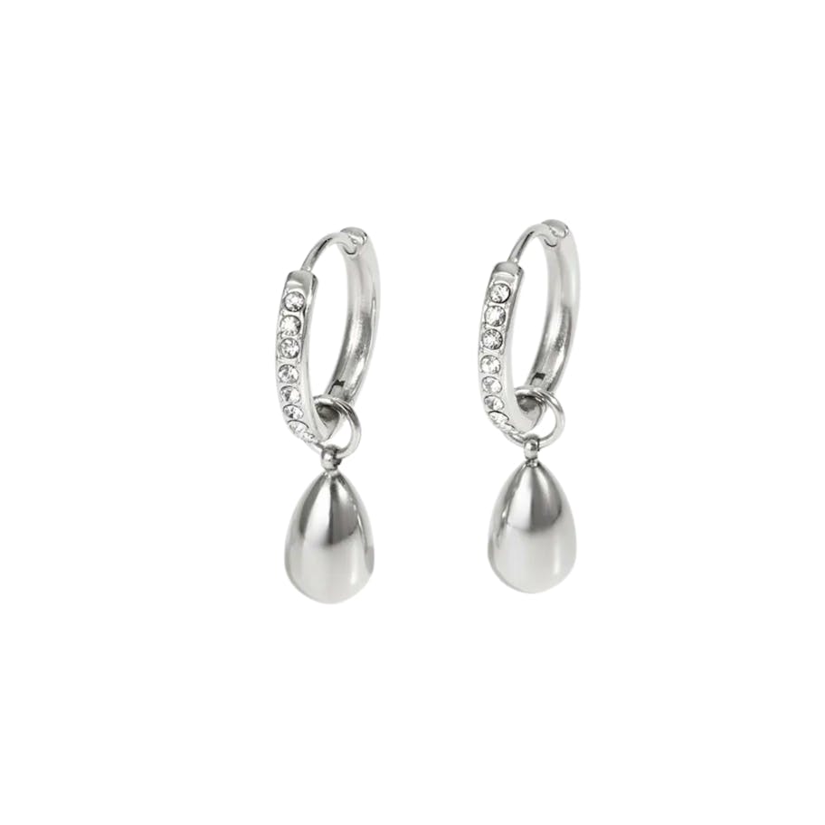Ayo Copenhagen — Liora Drop Earrings Ayo Copenhagen Liora Drop Earrings — Örhängen