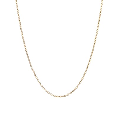 Ayo Copenhagen — Cira Necklace Ayo Copenhagen Cira Necklace — Collier