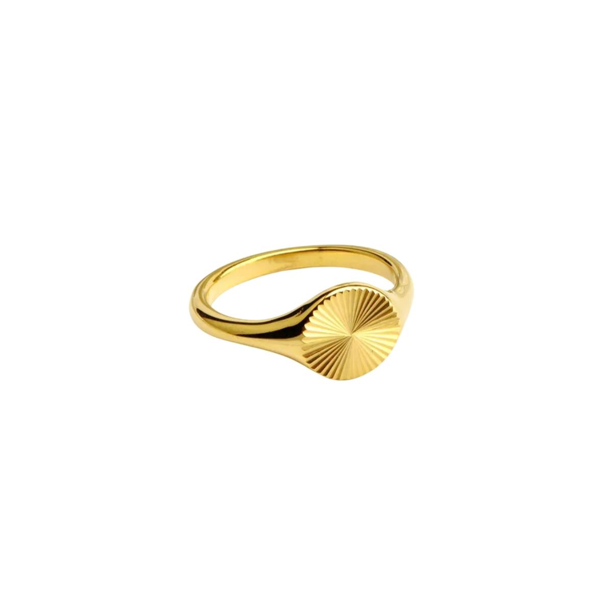 Ayo Copenhagen — Soléa Ring Ayo Copenhagen Soléa Ring — Ringer
