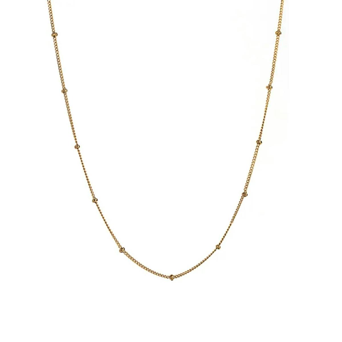 Ayo Copenhagen — Noa Necklace Ayo Copenhagen Noa Necklace — Halskjeder
