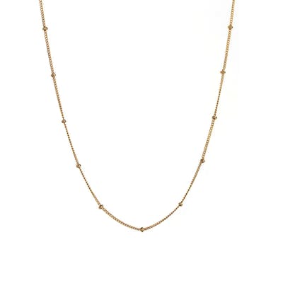 Ayo Copenhagen — Noa Necklace Ayo Copenhagen Noa Necklace — Necklace
