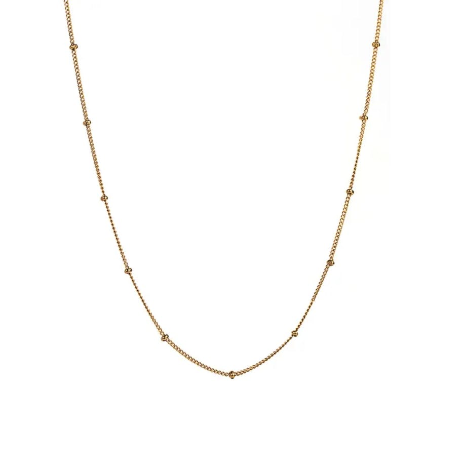 Ayo Copenhagen — Noa Necklace Ayo Copenhagen Noa Necklace — Halsband