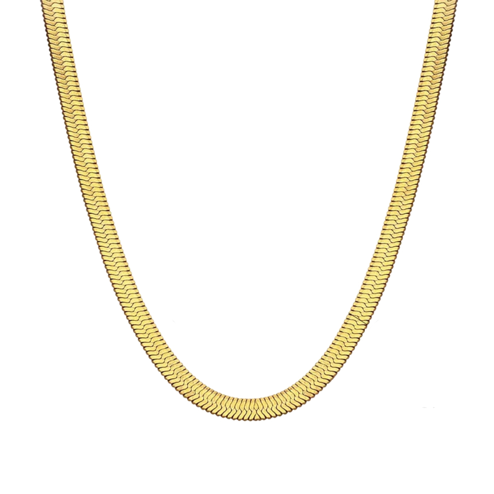 Ayo Copenhagen Nala Snake Chain — Kaulakoru