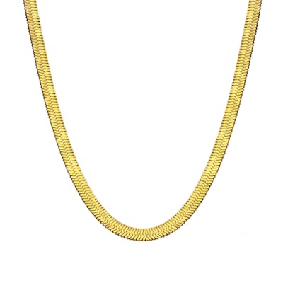 Ayo Copenhagen — Nala Snake Chain Ayo Copenhagen Nala Snake Chain — Kaulakoru