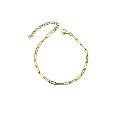 Ayo Copenhagen — Elina Link Bracelet Ayo Copenhagen Elina Link Bracelet — Armbånd