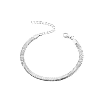Ayo Copenhagen — Lyra Snake Bracelet Ayo Copenhagen Lyra Snake Bracelet — Armbånd