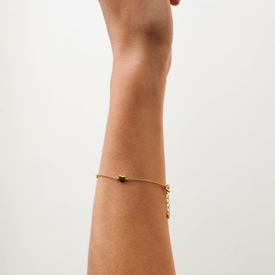 Pernille Corydon — Adore Bracelet Pernille Corydon Adore Bracelet — Ranneke