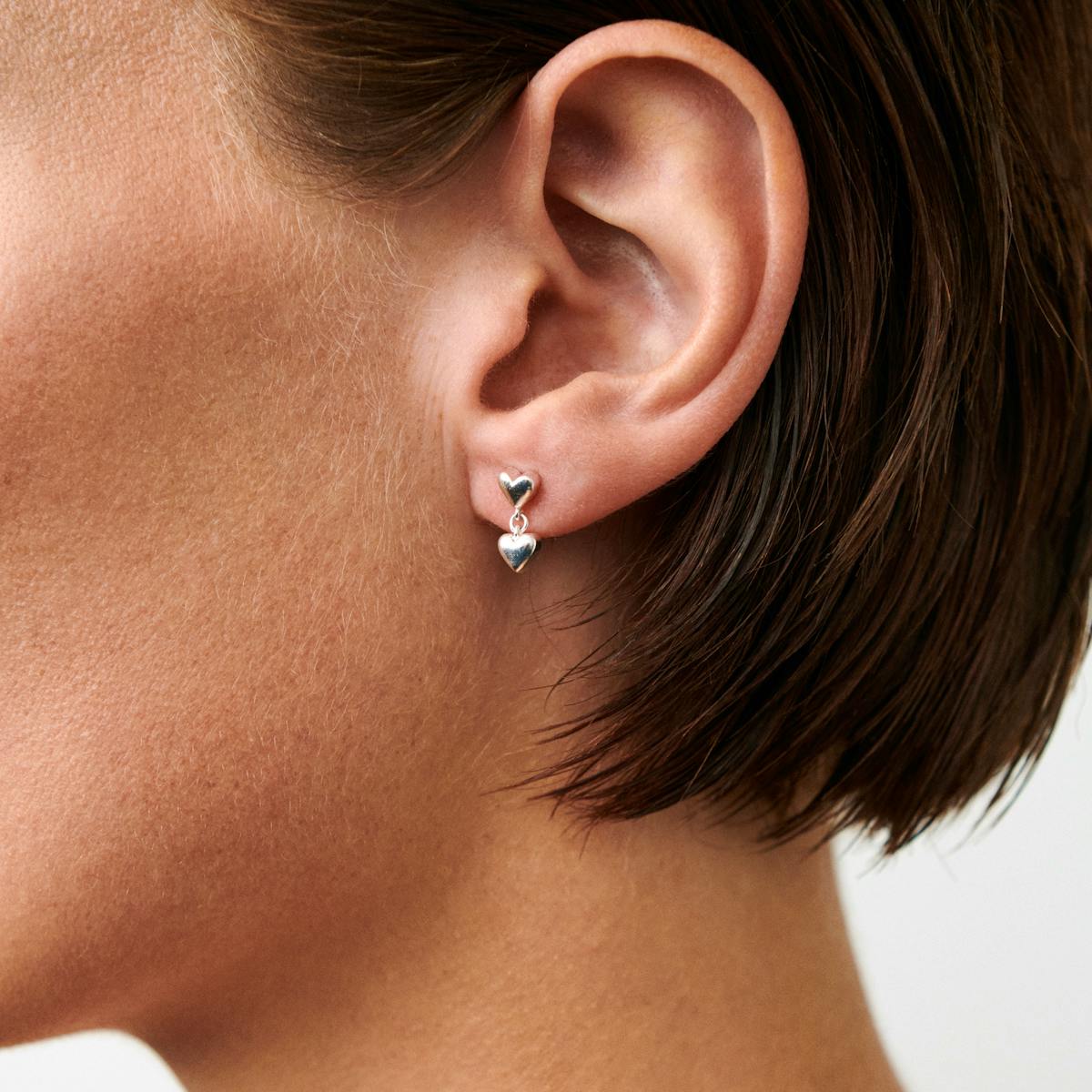 Pernille Corydon — Adore Earrings Pernille Corydon Adore Earrings — Øreringer
