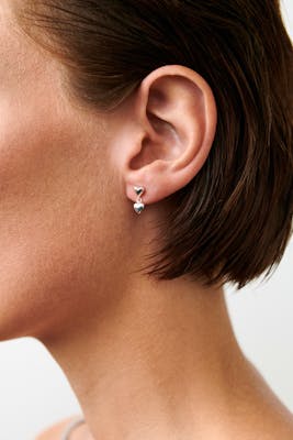 Pernille Corydon — Adore Earrings Pernille Corydon Adore Earrings — Boucle d'oreille