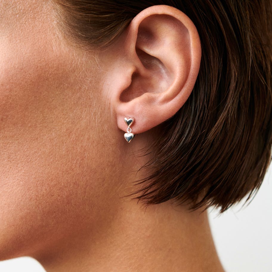 Pernille Corydon — Adore Earrings Pernille Corydon Adore Earrings — Korvakorut
