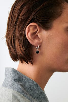 Pernille Corydon — Night Sky Earrings Pernille Corydon Night Sky Earrings — Earrings