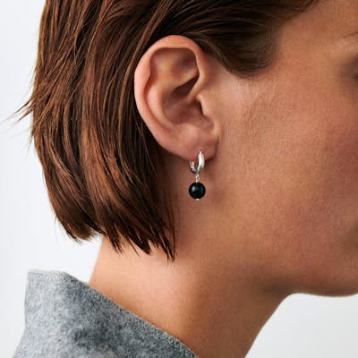 Pernille Corydon — Night Sky Earrings Pernille Corydon Night Sky Earrings — Boucle d'oreille