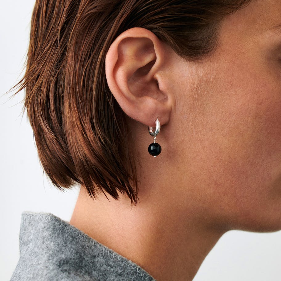 Pernille Corydon — Night Sky Earrings Pernille Corydon Night Sky Earrings — Korvakorut