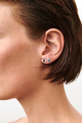 Pernille Corydon — Twinkle Earsticks Pernille Corydon Twinkle Earsticks — Oorbel