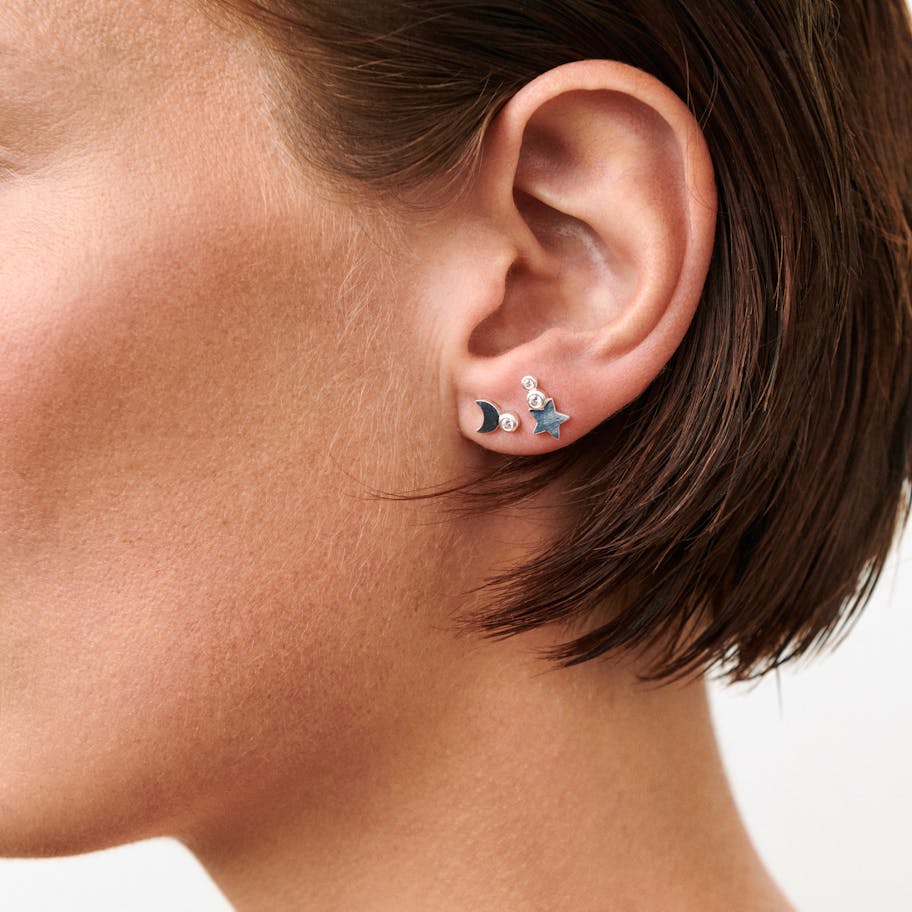 Pernille Corydon — Twinkle Earsticks Pernille Corydon Twinkle Earsticks — Korvakorut