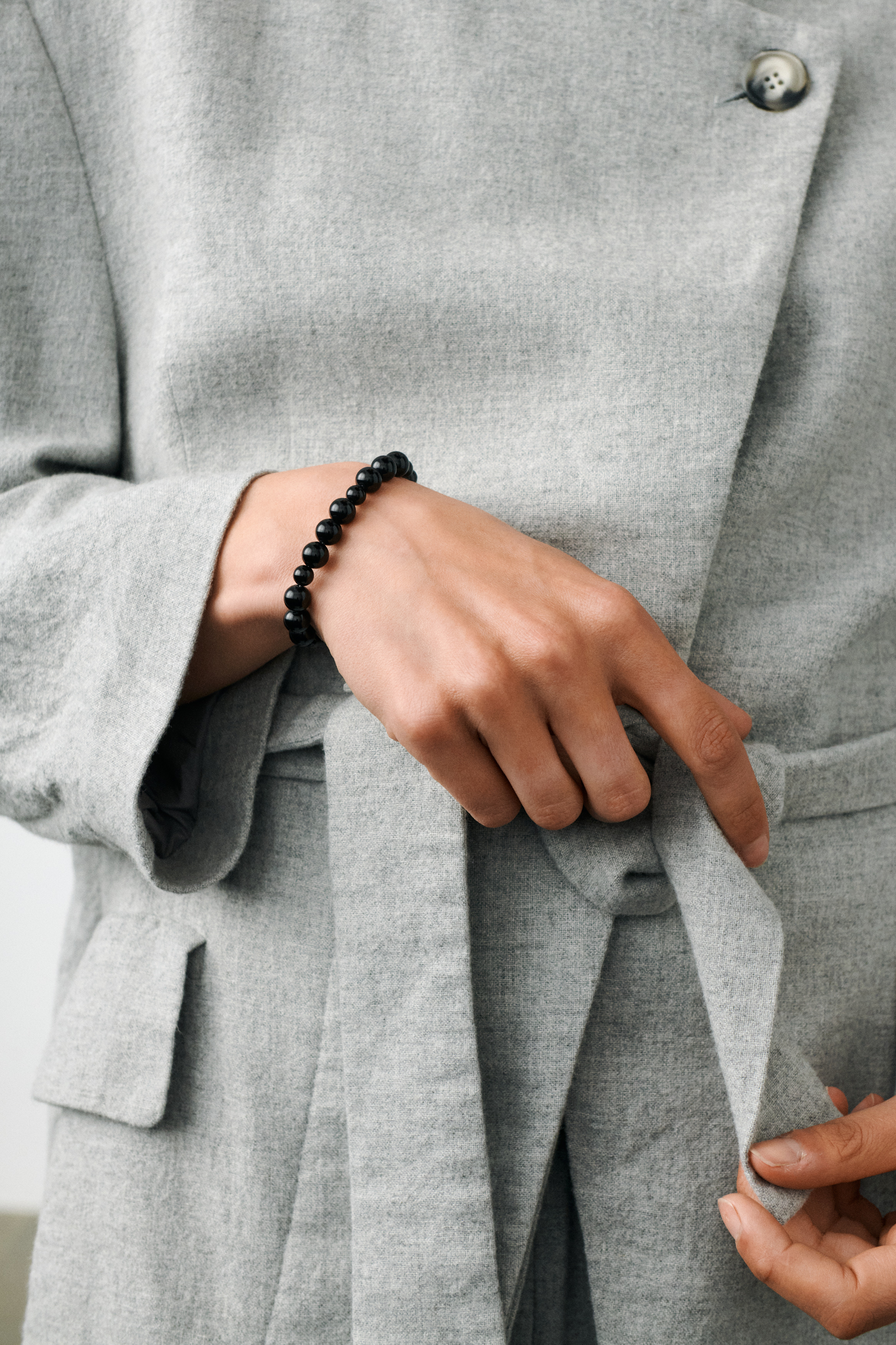 Pernille Corydon Night Sky Bracelet — Bracelet