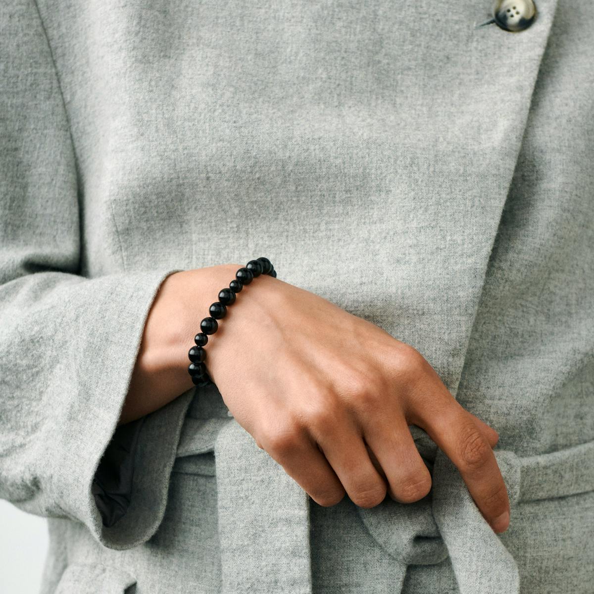 Pernille Corydon — Night Sky Bracelet Pernille Corydon Night Sky Bracelet — Armbånd