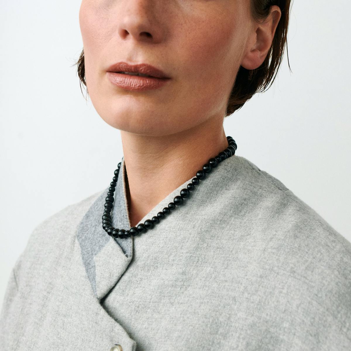 Pernille Corydon — Night Sky Necklace Pernille Corydon Night Sky Necklace — Halskjeder