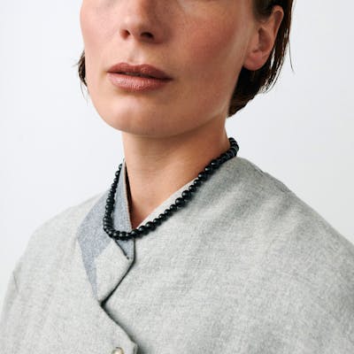 Pernille Corydon — Night Sky Necklace Pernille Corydon Night Sky Necklace — Collier