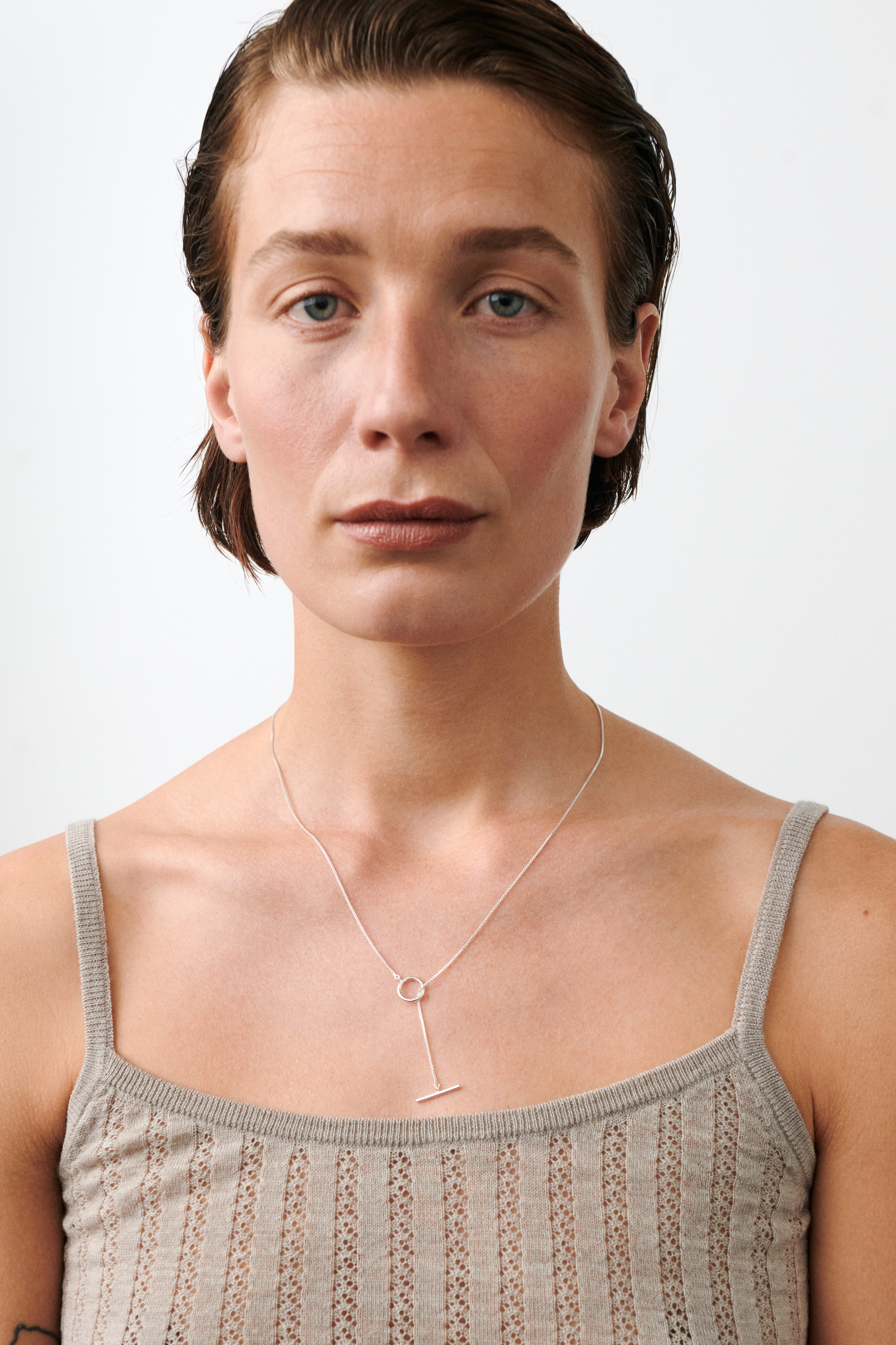 Pernille Corydon Hope Necklace — Halskæde