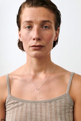 Pernille Corydon — Hope Necklace Pernille Corydon Hope Necklace — Naszyjnik