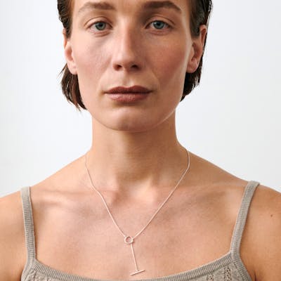 Pernille Corydon — Hope Necklace Pernille Corydon Hope Necklace — Halskjeder