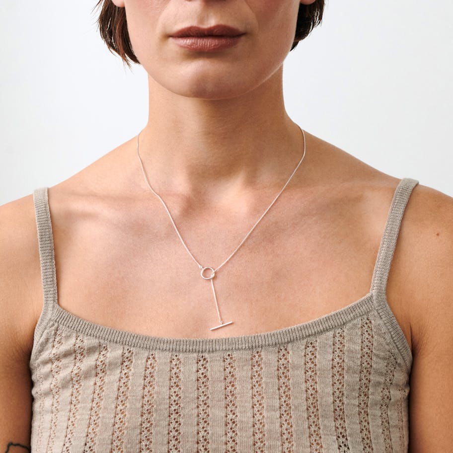 Pernille Corydon — Hope Necklace Pernille Corydon Hope Necklace — Kaulakoru