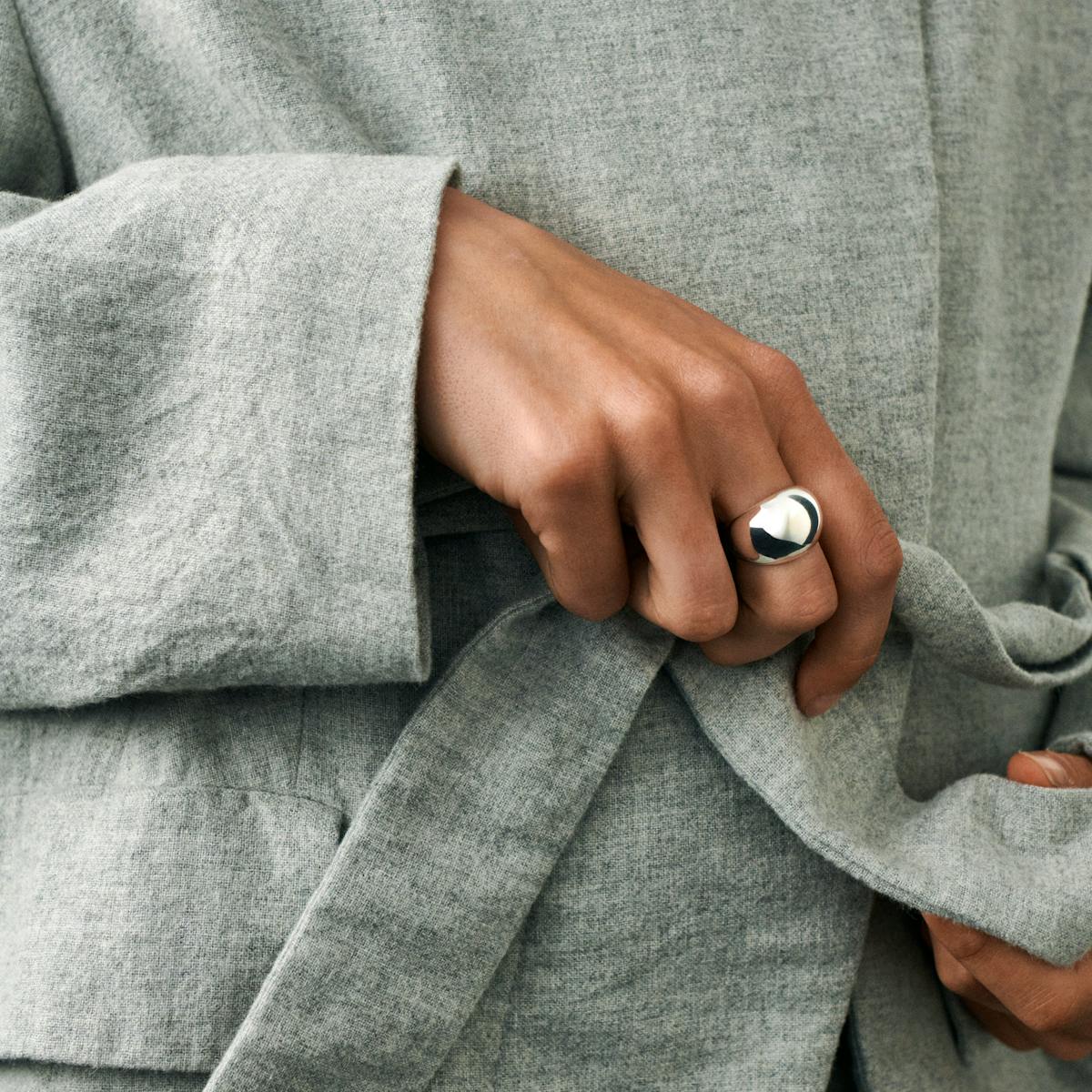 Pernille Corydon — Faith Ring Pernille Corydon Faith Ring — Ringer