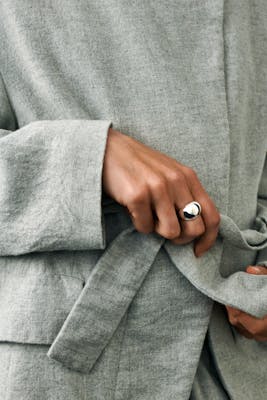 Pernille Corydon — Faith Ring Pernille Corydon Faith Ring — Pierścień