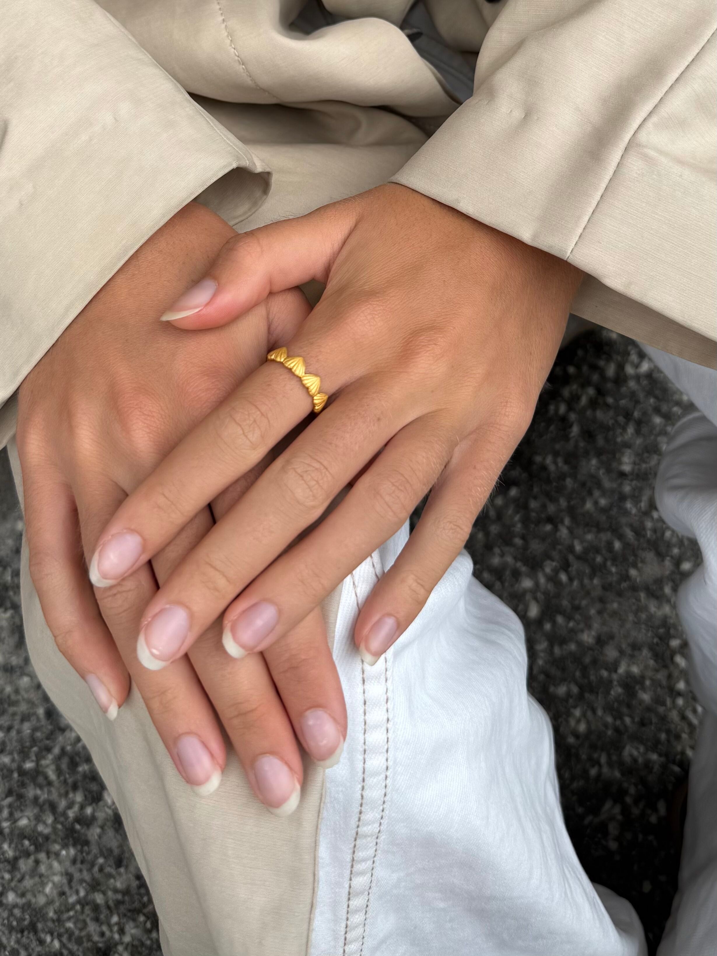 byBiehl Just Love Band — Ring