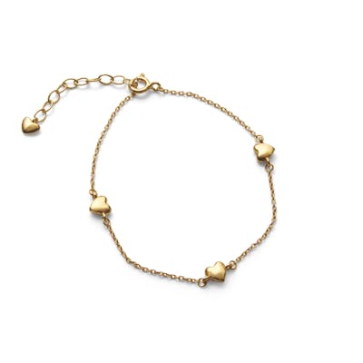 Pernille Corydon — Adore Bracelet Pernille Corydon Adore Bracelet — Náramek