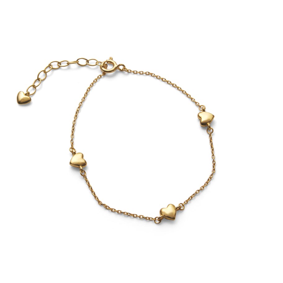 Pernille Corydon — Adore Bracelet Pernille Corydon Adore Bracelet — Ranneke