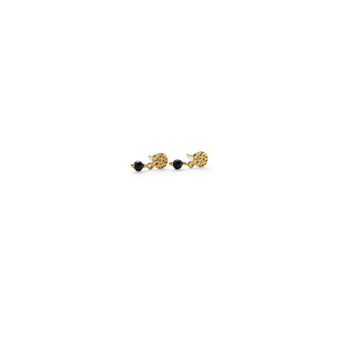 Pernille Corydon — Black Nature Earsticks Pernille Corydon Black Nature Earsticks — Øreringer