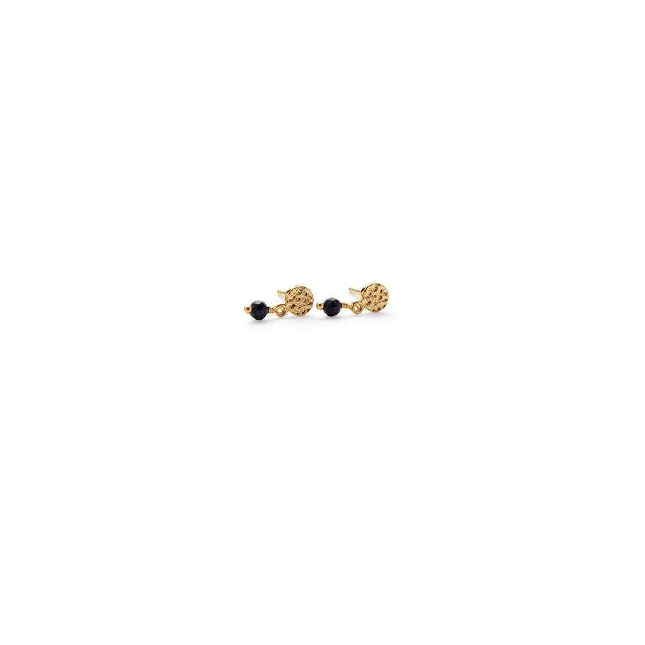 Pernille Corydon — Black Nature Earsticks Pernille Corydon Black Nature Earsticks — Korvakorut