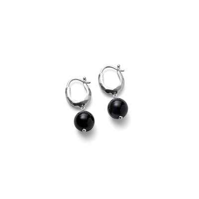 Pernille Corydon — Night Sky Earrings Pernille Corydon Night Sky Earrings — Earrings