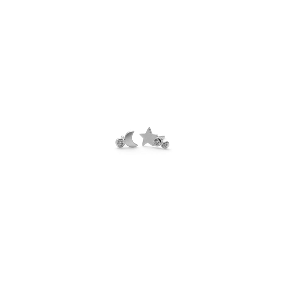 Pernille Corydon — Twinkle Earsticks Pernille Corydon Twinkle Earsticks — Korvakorut