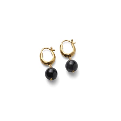 Pernille Corydon — Night Sky Earrings Pernille Corydon Night Sky Earrings — Kolczyk