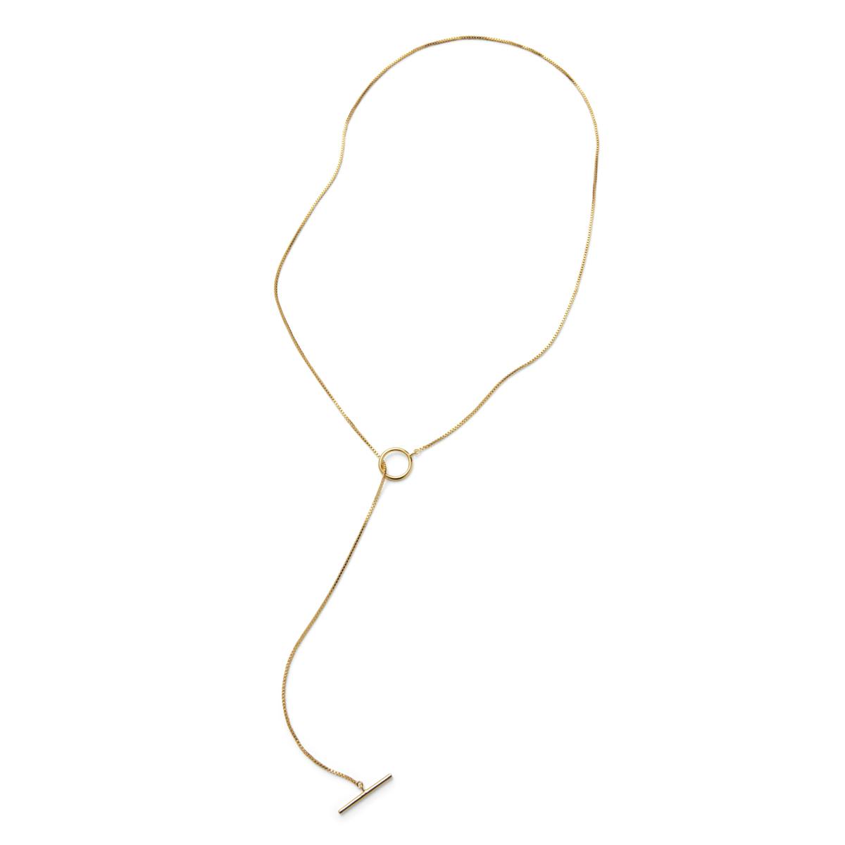 Pernille Corydon — Hope Necklace Pernille Corydon Hope Necklace — Halskjeder