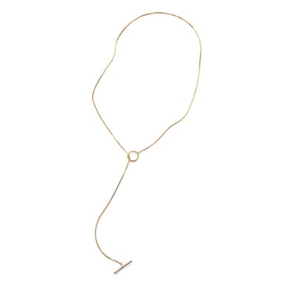 Pernille Corydon — Hope Necklace Pernille Corydon Hope Necklace — Naszyjnik