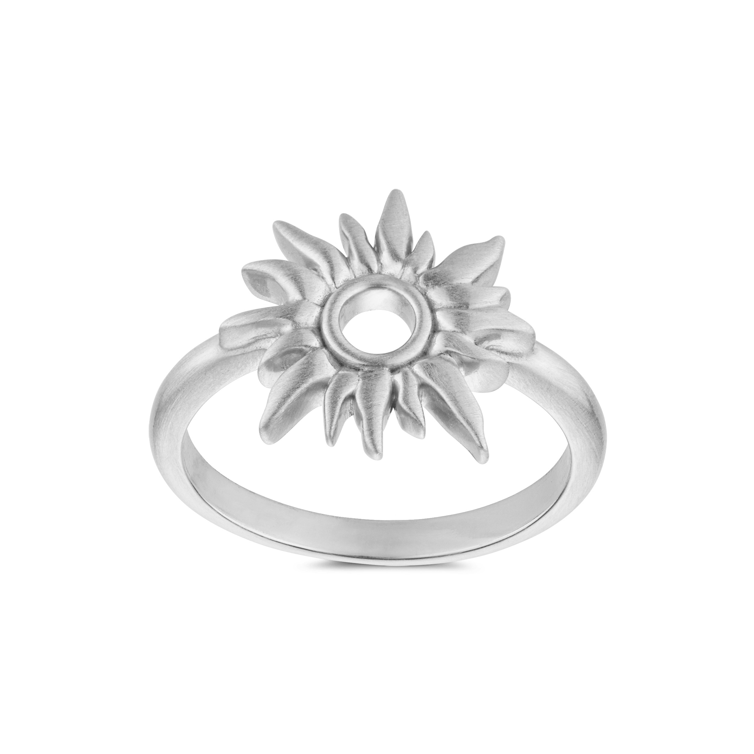byBiehl Sun Wild Ring — Ring