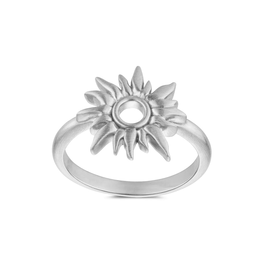 byBiehl — Sun Wild Ring byBiehl Sun Wild Ring — Ringer